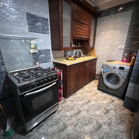 Aswan View 3 Bedrooms Екстериор снимка