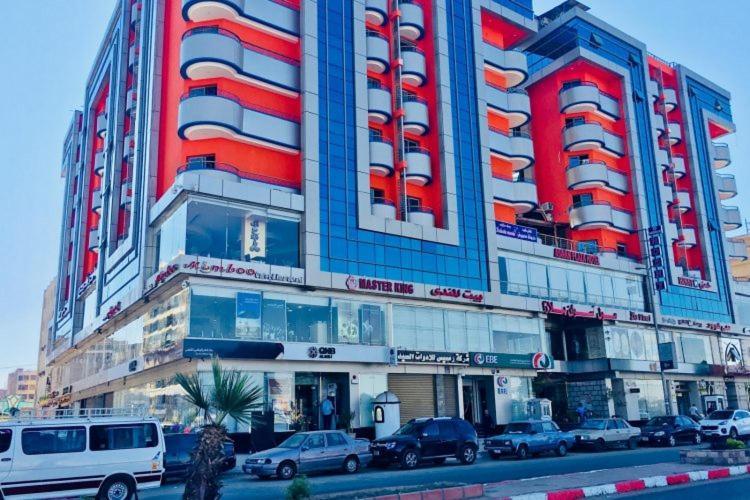 Aswan View 3 Bedrooms Екстериор снимка