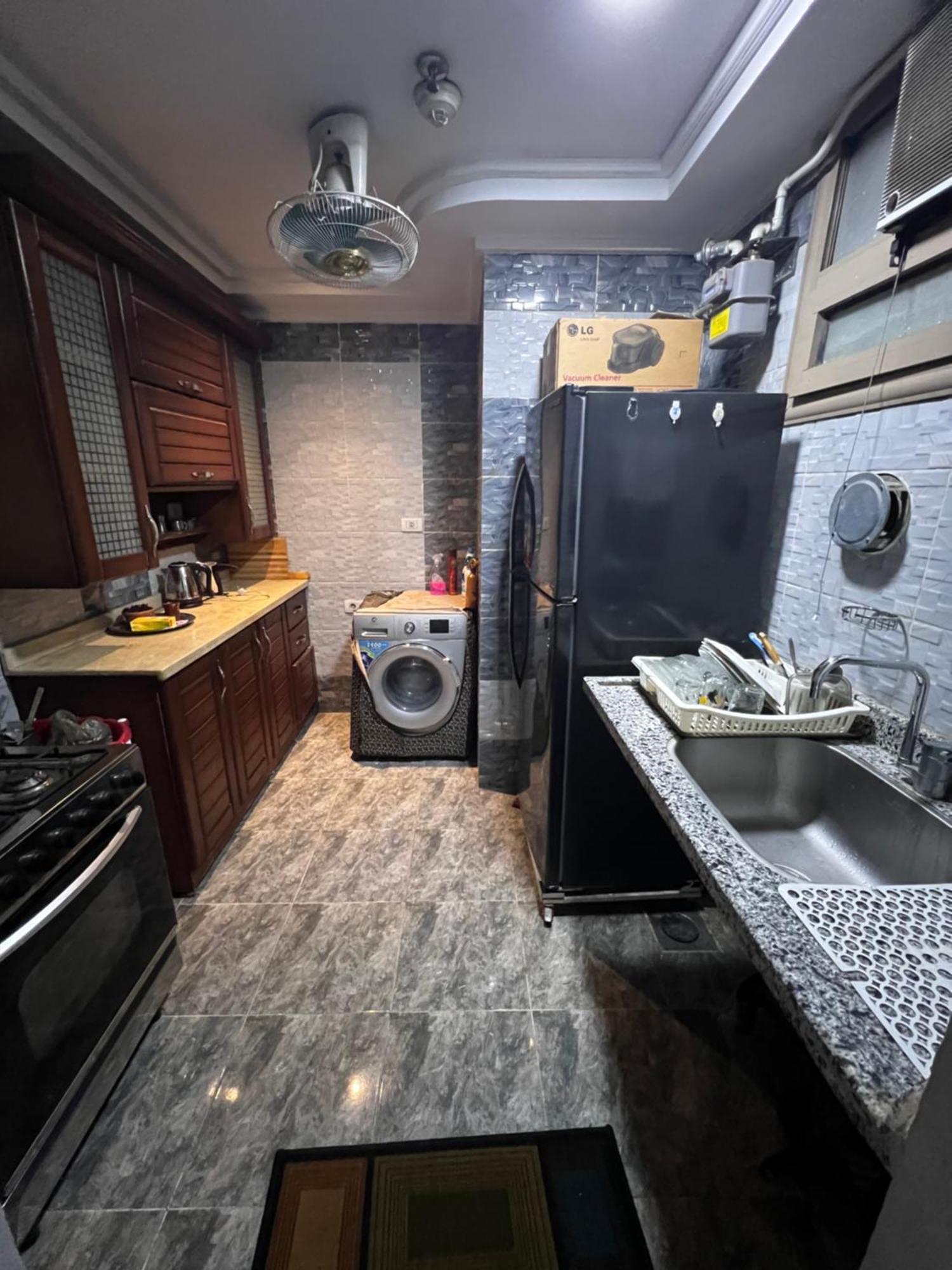 Aswan View 3 Bedrooms Екстериор снимка